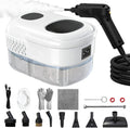 2500W High-Pressure Steam Cleaner H478