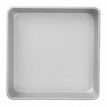 Aluminum Square Cake and Brownie Pan 10-Inch N758