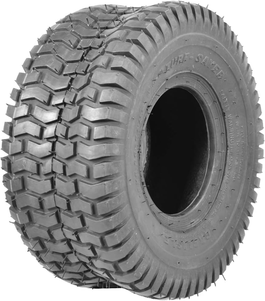 18X9.50-8 Turf Saver Lawn & Garden Tire X228335