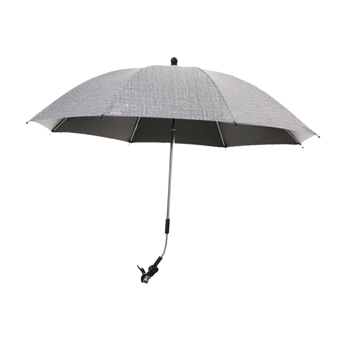 Baby Pram Umbrella with Clamp 360 Degree Adjustable D6277