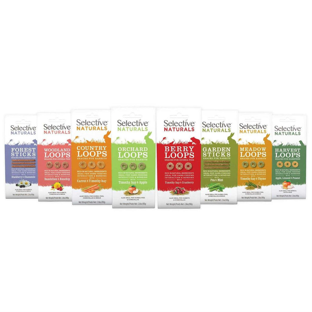 Selective Naturals Orchard Loops K420346
