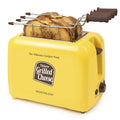 Grilled Cheese Sandwich Toaster with Extra Wide Slots H129