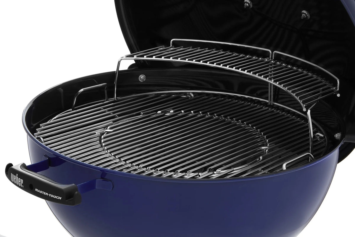 22" Charcoal Grill I602491