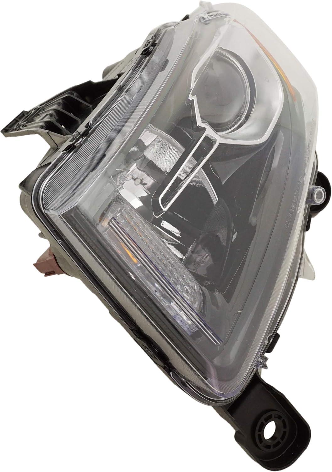 Headlight Assembly Driver Side W482666