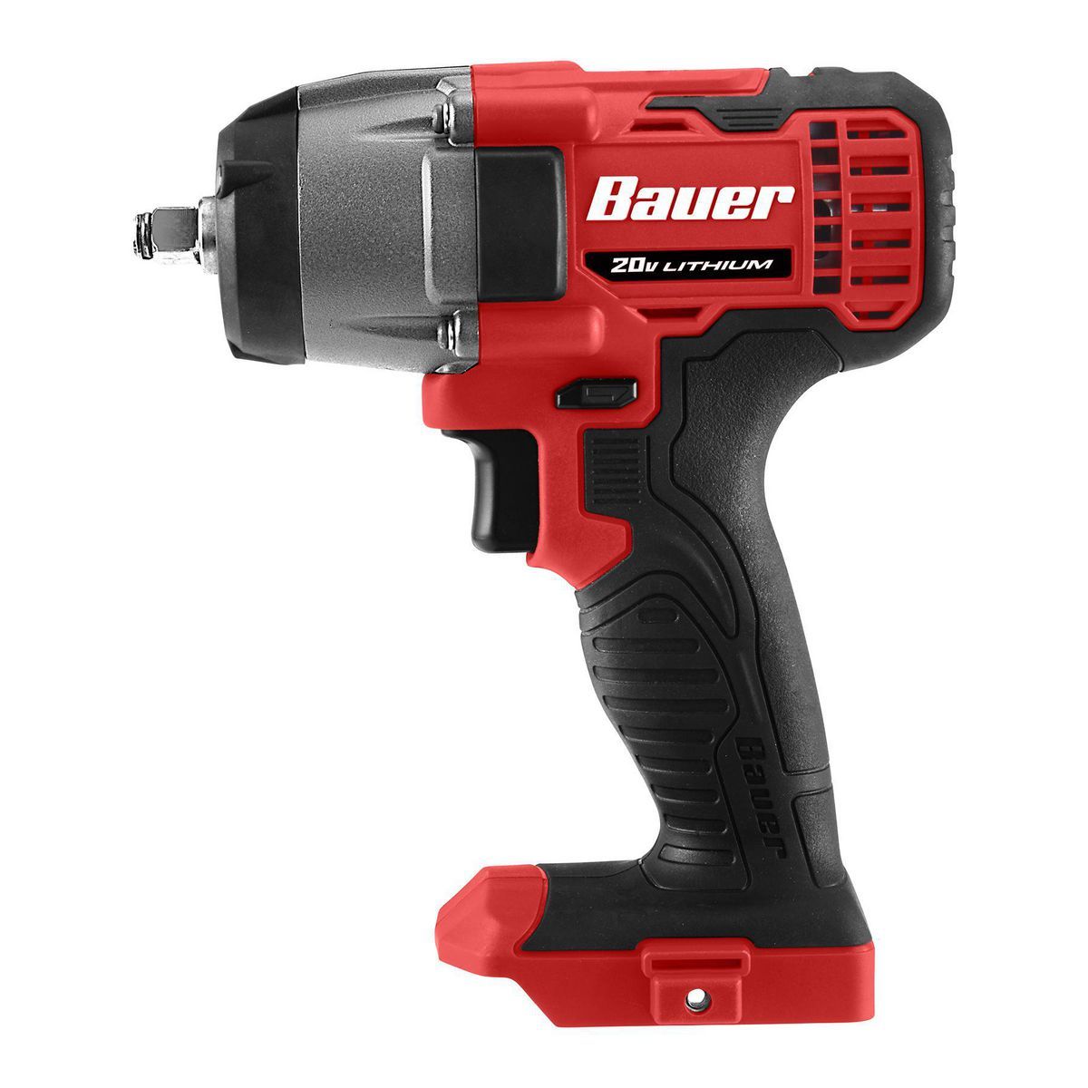 Cordless 3/8 in. Compact Impact Wrench U6327