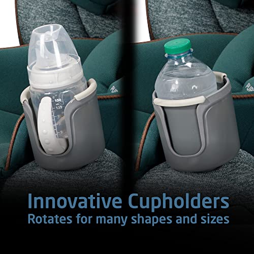 Rotating All-in-One Convertible Car Seat N6674