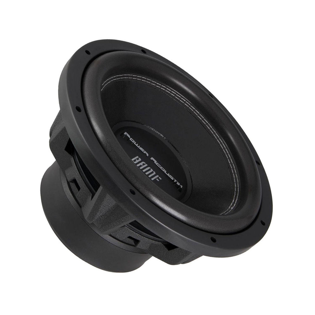 15inch 3,800 Watts Max Dual 2ohm Subwoofer D942637