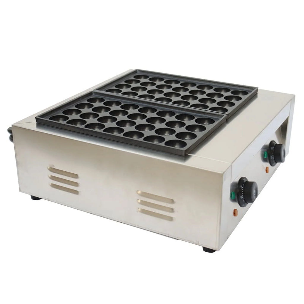 56Pcs Electric Takoyaki Maker 220V B669