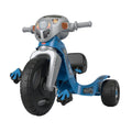 Jurassic World Velociraptor Dinosaur Tricycle P9951