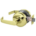 Cylindrical Lock L331