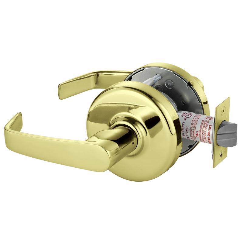 Cylindrical Lock L331
