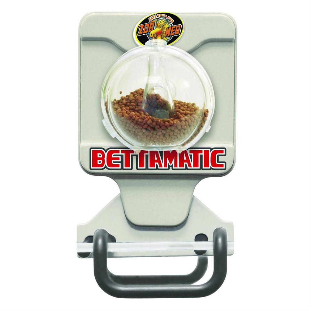 Automatic Daily Betta Feeder B9027