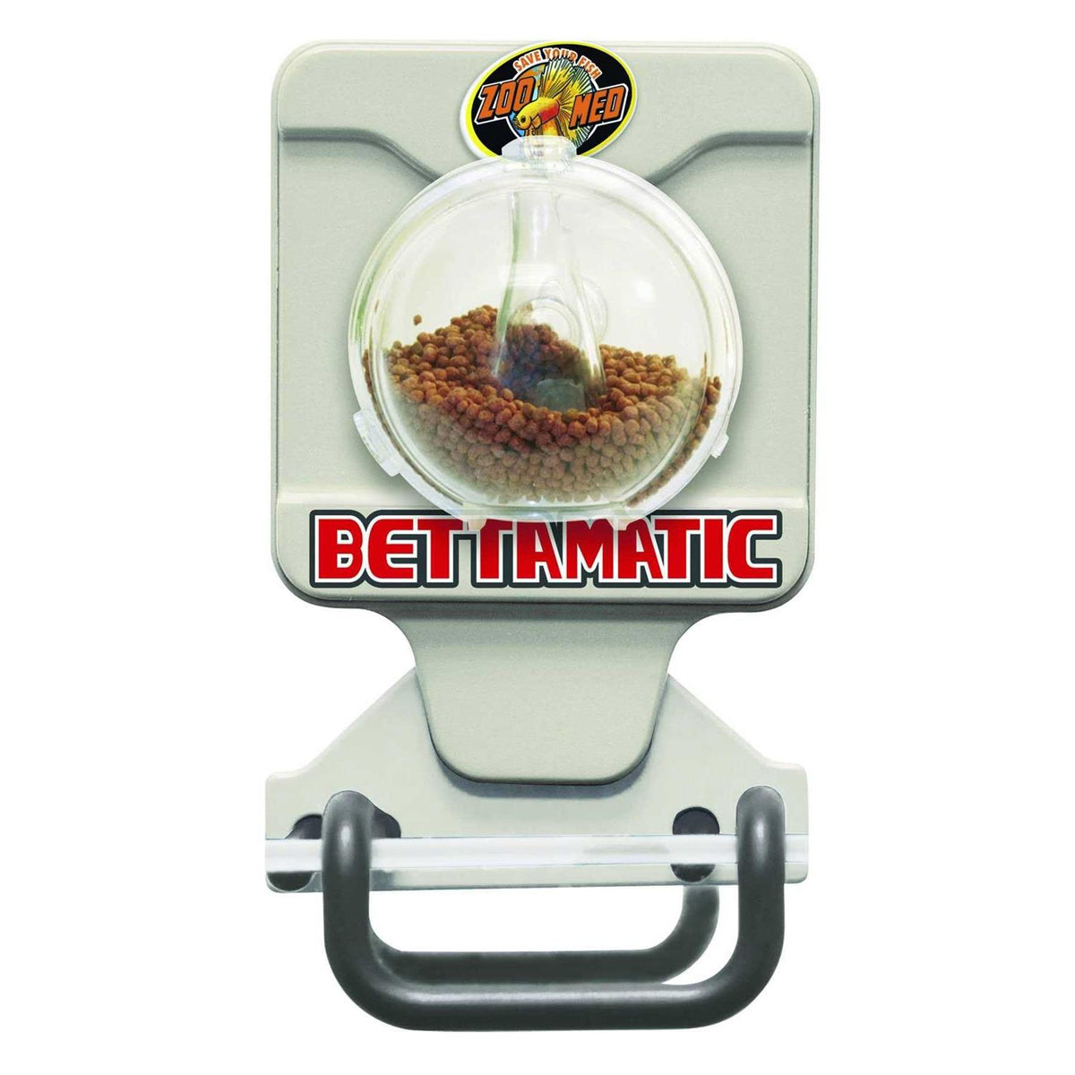 Automatic Daily Betta Feeder B9027
