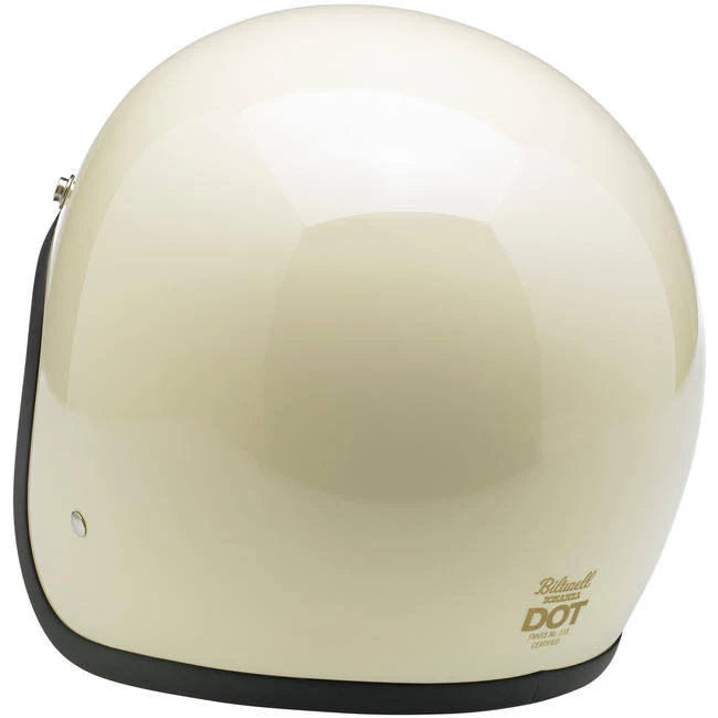 Vintage White Helmet C75697
