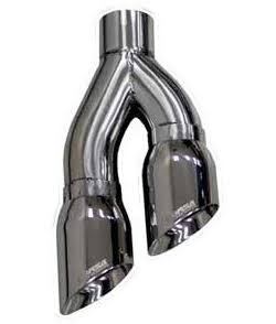 Exhaust Tip Kit N861