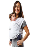 Baby Carrier (Medium, White) M67735