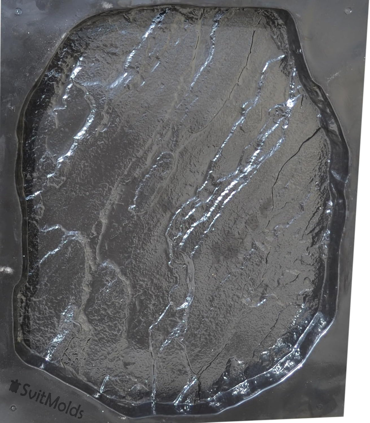 Concrete Mold for Stepping Stone Paver S531106