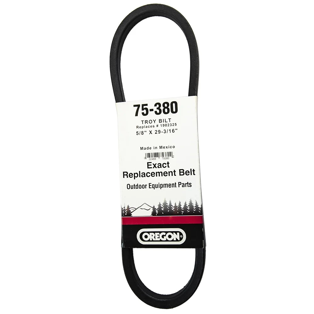 16" Drive Belt E86395