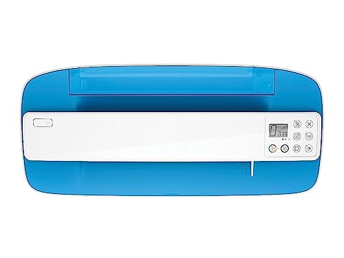 Compact All-in-One Wireless Printer M321