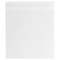 Cello Sleeves with Self-Adhesive Closure, 6.25 x 6.25, Clear, 1000/Carton N5554
