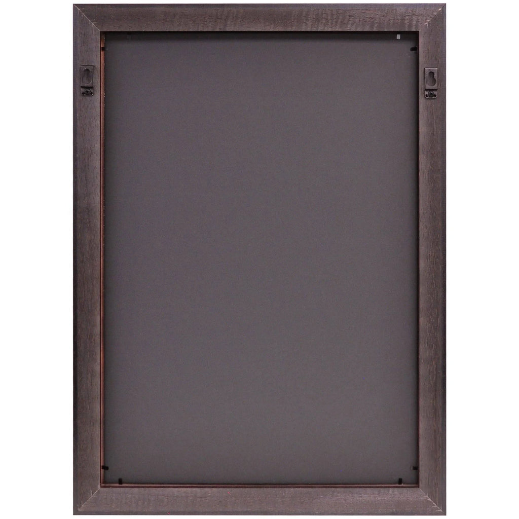 Satin Mahogany Diploma Frame O6237