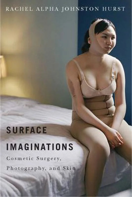 Cosmetic Surgery and Photography G5079