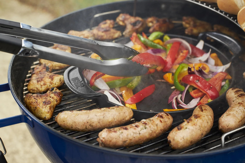 22" Charcoal Grill I602491