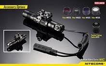 Rechargeable Flashlight with USB Cable and Car Adaptor N170095