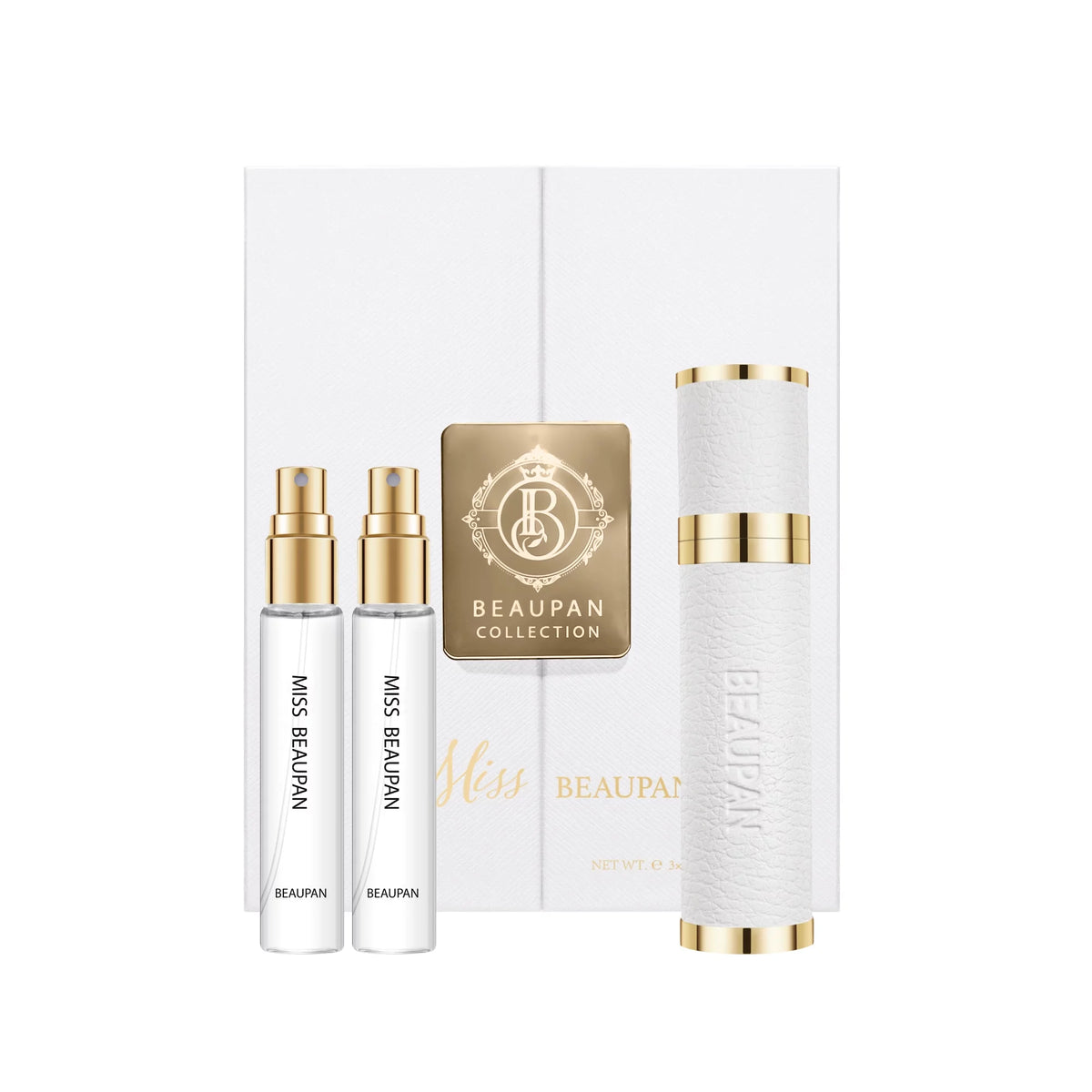 Travel Size Perfume 3x0.34 fl. oz. (10ml) A765769
