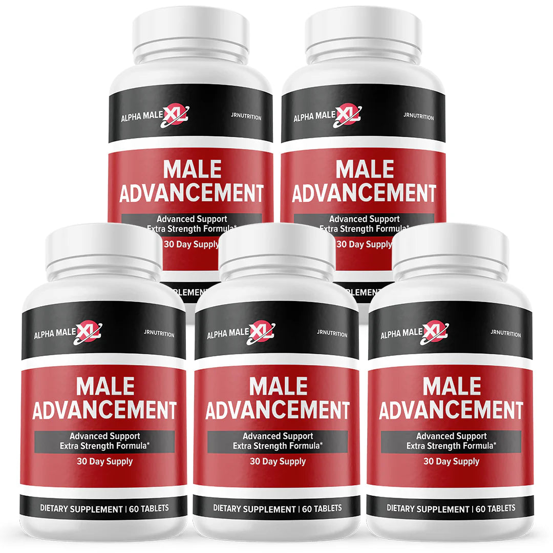 Male Virility G20394