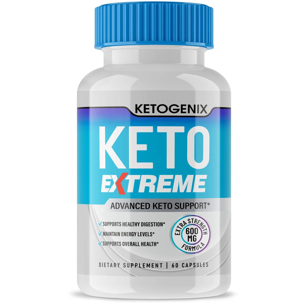 Keto Capsules T88894