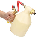 3L 1/4in Adjustable Air Paint Sprayer K754088