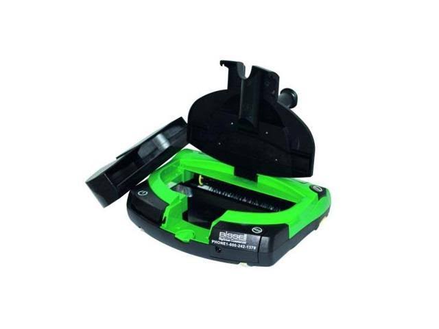 Electric Broom N369