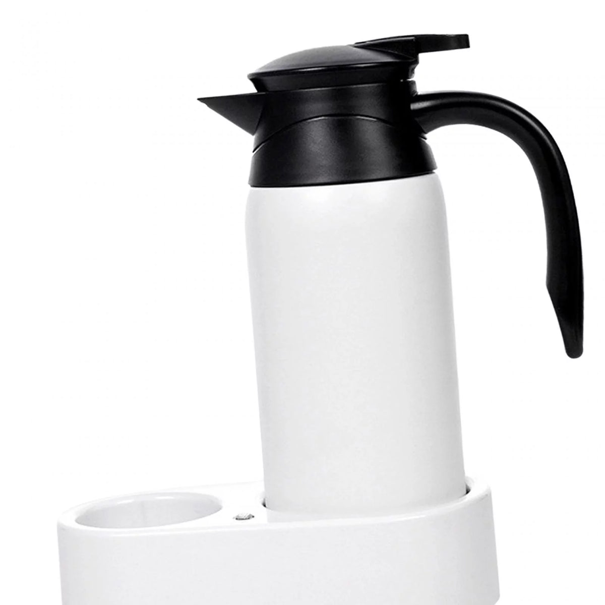 800ml 12V 24V 304 Stainless Steel Electric Car Kettle G453297