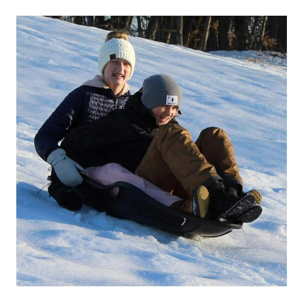 Snow Boat Sled P77736