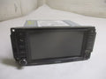 Single CD DVD Satellite Player Radio Stereo M11189