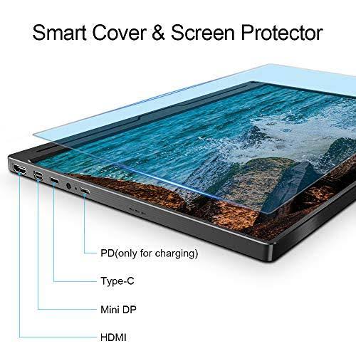 15.6 inch IPS HDR 1920x1080 FHD USB C Gaming Monitor W376409