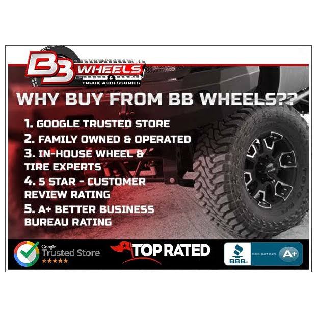 Polished 16x8 Wheel Rim T828560
