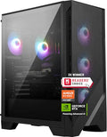 AMD R7-8700F GeForce RTX 5070 32GB DDR5 2TB m.2 NVMe SSD Windows 11 Home Gaming Desktop K774