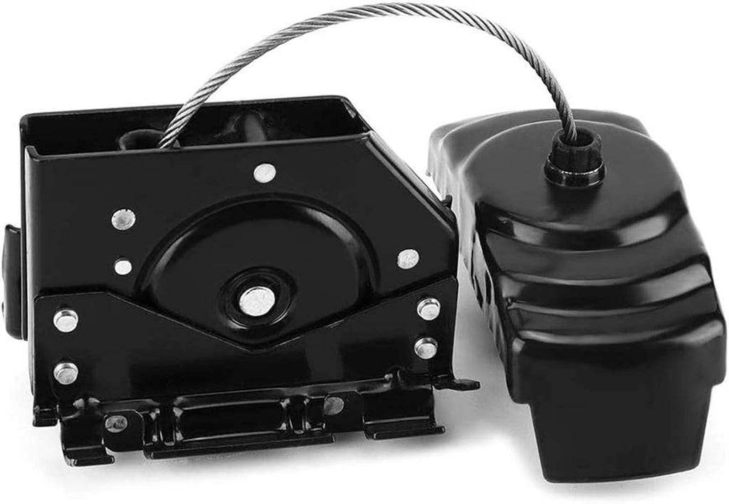 Spare Tire Hoist Carrier Pack of 2 F89300