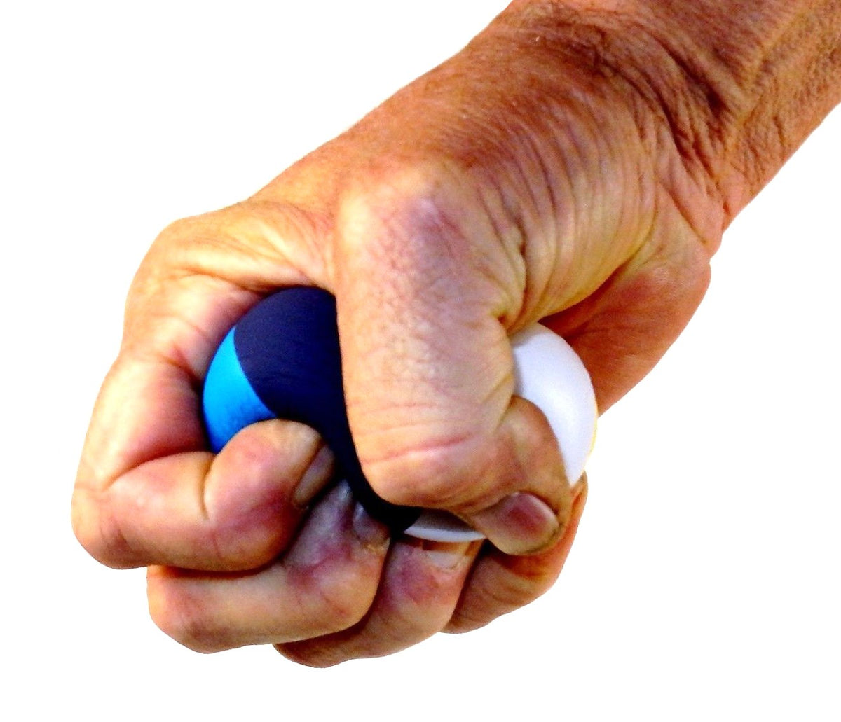 Set of 6 Stress Relief Squeezable Toys H490