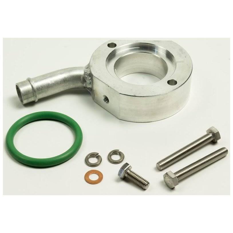 Compact Underhood UTV Cab Heater Kit M130