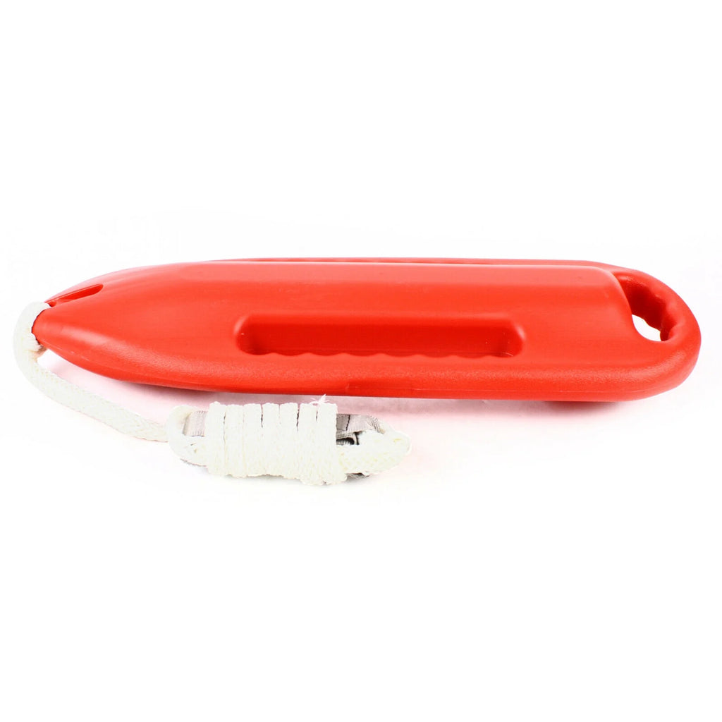 Red Lifeguard Rescue Tube D594237