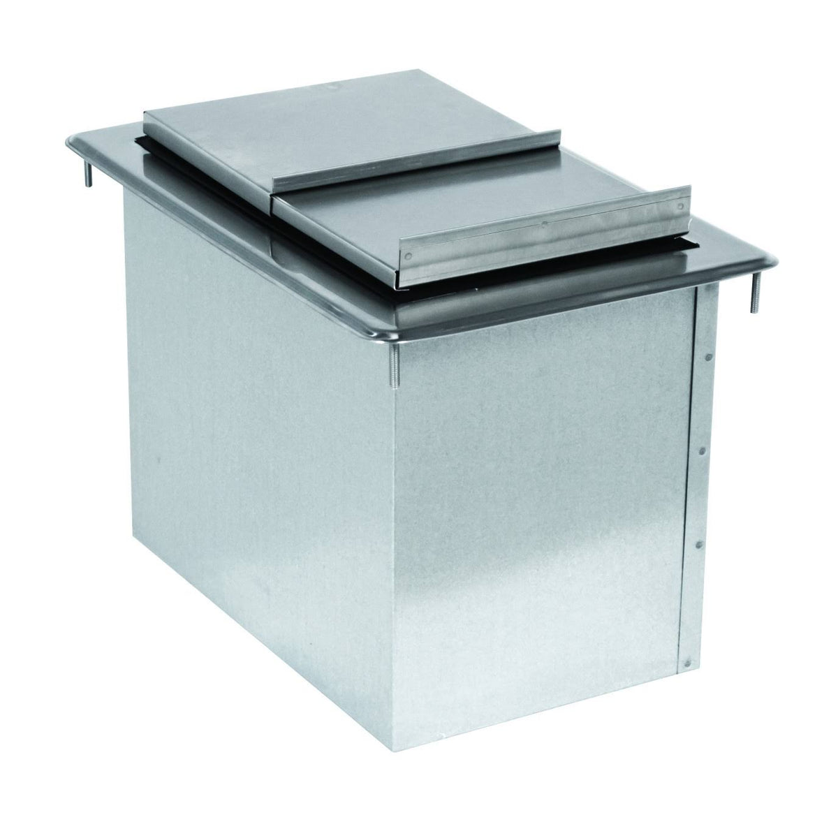 Drop-In Ice Bin, 23-lb Capacity A81694