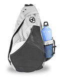 Disc Golf Backpack Slinger Bag B50465