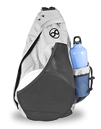 Disc Golf Backpack Slinger Bag B50465