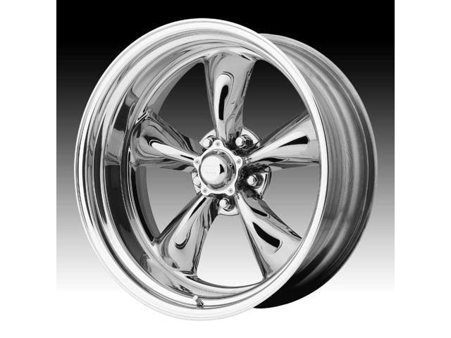 Polished 16x8 Wheel Rim T828560