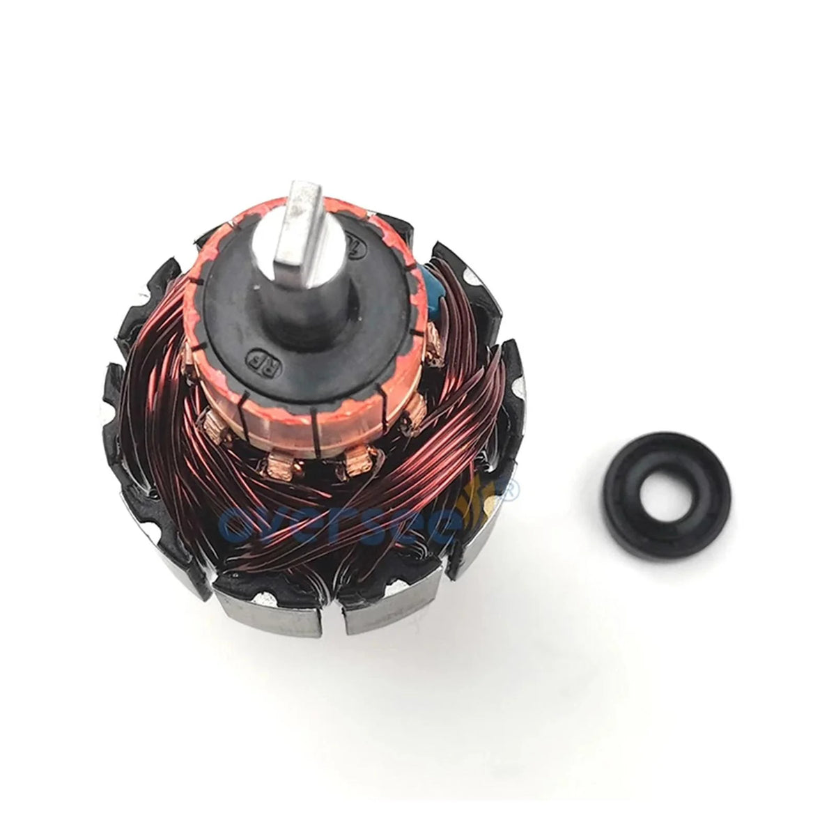 Motor Armature for Outboard Tilt Trims E115A 150A Q183751