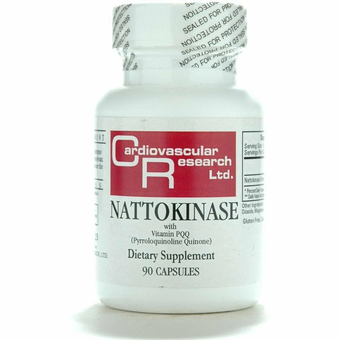 Nattokinase 50 mg 90 caps M42070