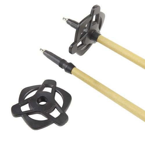Carbon Trekking Pole Q999
